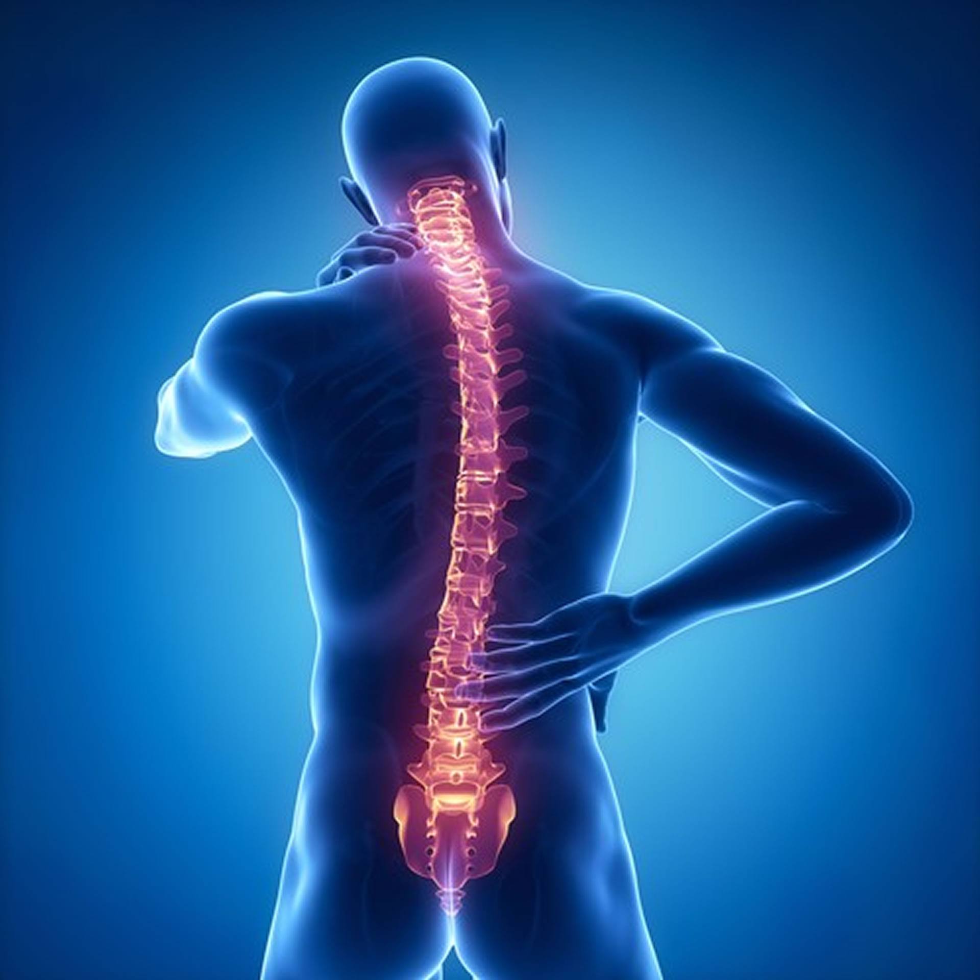 6 Signs Your Spine is Misaligned - Texas Spine and Sports Therapy