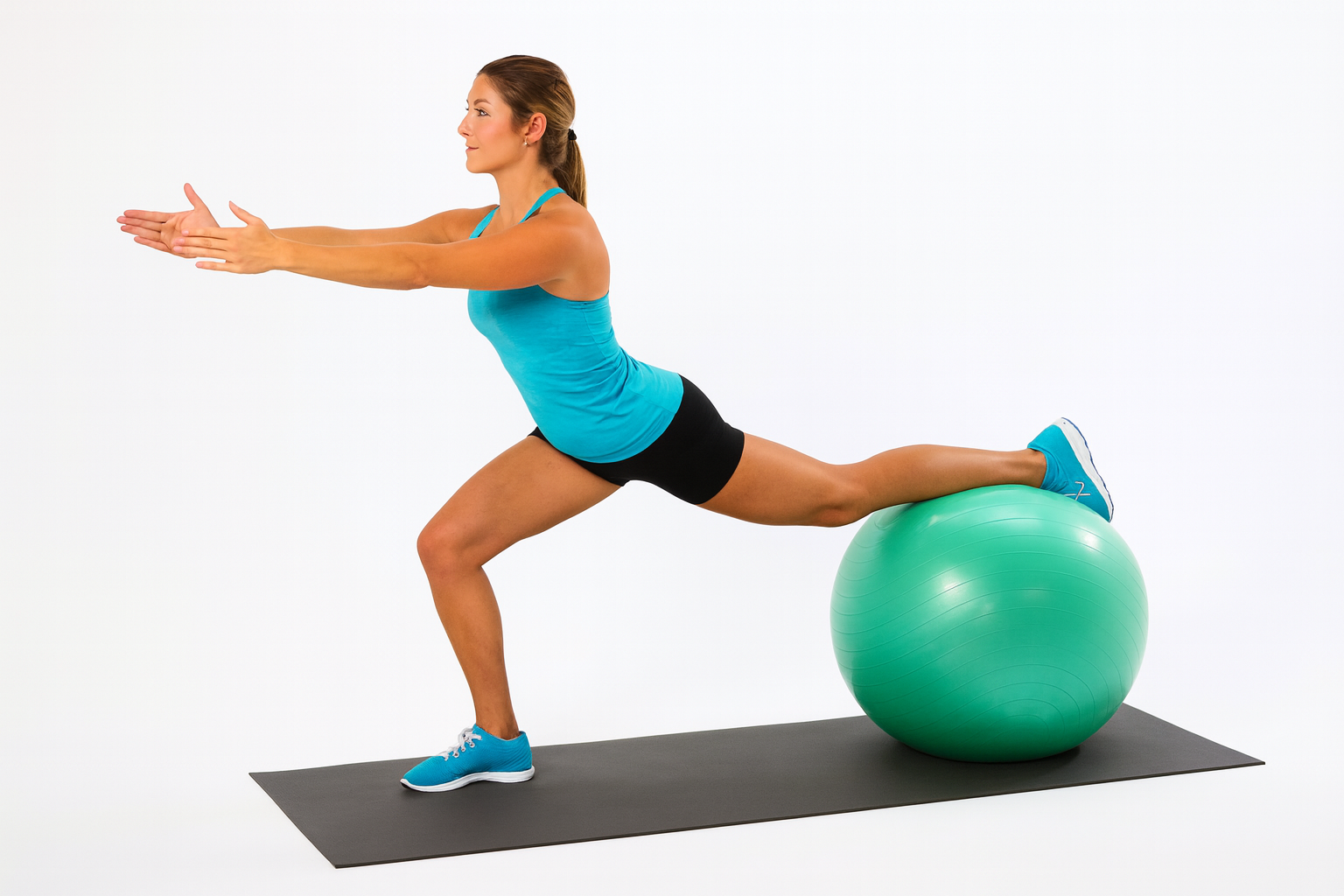 Exercise Prescription